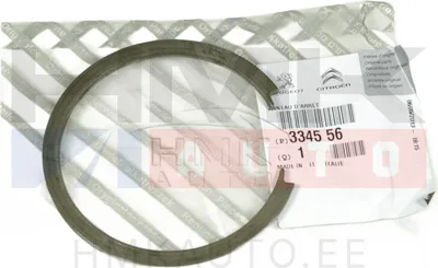 Esirattalaagri stopperrõngas OEM Jumper/Boxer/Ducato 2006- - PSA 334556 - OE - 100% Genuine Part