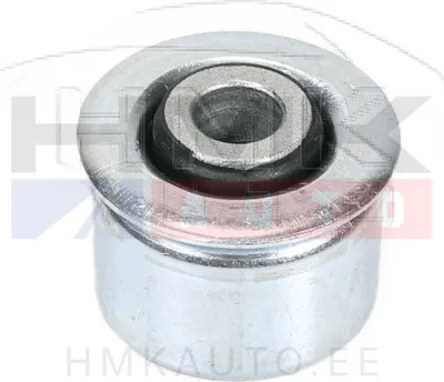 Douille de fusée d'essieu, inférieur Citroen C5/C6, Peugeot 407/508 - SPV  41630