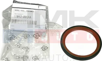 Väntvõlli tihend , eesmine OEM Renault 2,2-2,5DCI 60x75x7 - REN 7700103945 - OE - 100% Genuine Part