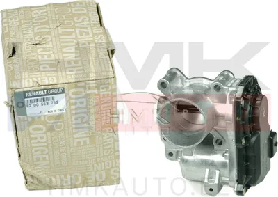 Drosselklapp OEM Renault D4F - REN  8200568712 - OE - 100% Genuine Part