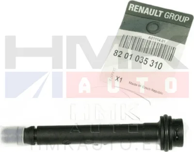 Siduri survelaagri ühendustoru OEM Renault - REN  8201035310 - OE - 100% Genuine Part