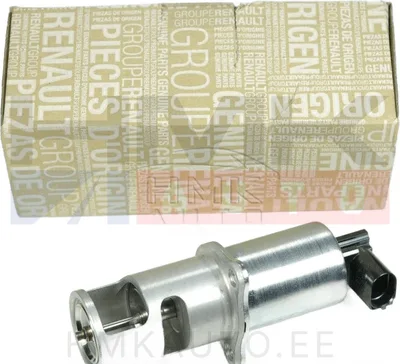 EGR klapp OEM Renault 1,9DCI - REN 8200542997 - OE - 100% Genuine Part