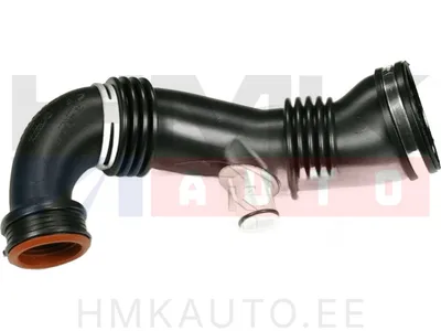 Õhufiltri toru OEM Citroen/Peugeot 1,6HDI - PSA  1434E1 - OE - 100% Genuine Part