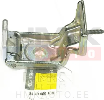 Tagaukse hing OEM Renault Master 2010- (180° avanevad uksed) - REN  844000013R - OE - 100% Genuine Part
