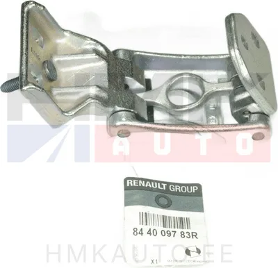 Tagaukse hing OEM Renault Master 2010- (270° avanevad uksed) - REN  844009783R - OE - 100% Genuine Part