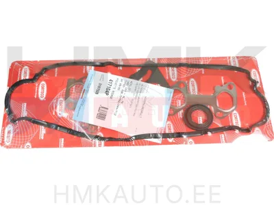 Jeu de joints d'étanchéité, culasse de cylindre Renault 1,5DCI 2003- - CO 417104P - Corteco