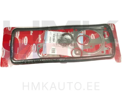 Jeu de joints d'étanchéité, culasse de cylindre Citroen/Peugeot 1,1/1,4i - CO 418709P - Corteco