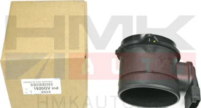 Расходомер воздуха(ДМРВ) OEM Citroen/Peugeot 1,6HDI - PSA 1920GV - OE - 100% Genuine Part