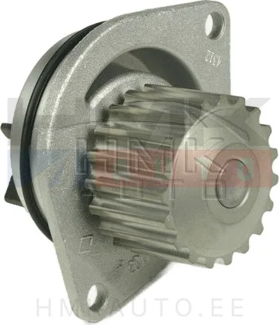 Veepump Citroen/Peugeot 1,6i 16V TU5JP4 - 538005210 - LUK/INA