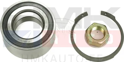Kit de roulement de roue avant Citroen C8/Peugeot 807 3.0 V6 - SNR  XGB 40907.P - SNR France