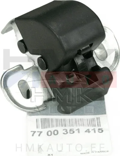 Ukselukusti tagauksele alumine/ülemine OEM Renault Master 98-10 - REN  7700351415 - OE - 100% Genuine Part