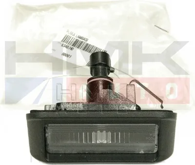 Подсветка номерного знака OEM Nemo/Bipper/Fiorino Qubo - PSA  6340H0 - OE - 100% Genuine Part