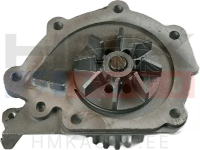 Veepump Citroen/Peugeot 2,2 EW12 - PWC-124 - Tech-France