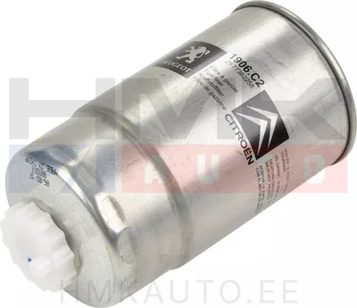 Fuel Filter OEM Jumper/Boxer/Ducato 2.0/2.2/2.8HDI 2002-2004 - PSA 1906C2 - OE - 100% Genuine Part