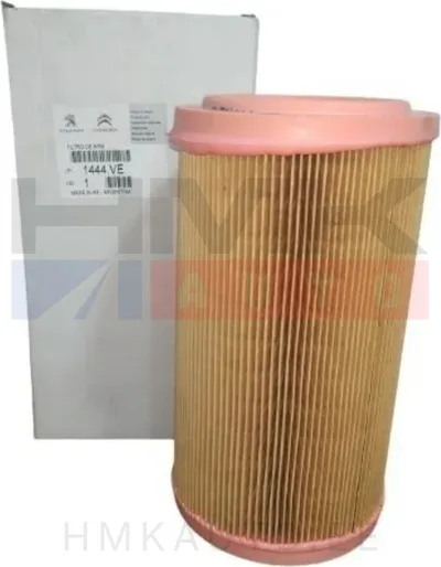 Air Filter OEM Berlingo/Partner 1.9D DW8 99- - PSA 1444VE - OE - 100% Genuine Part