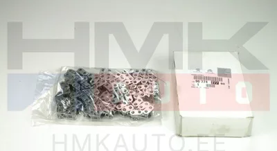 Mootorikett OEM Jumper/Boxer/Ducato 2,2HDI 2006- - PSA  9677427780 - OE - 100% Genuine Part