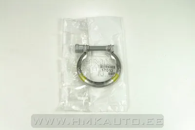 Summuti klamber OEM Citroen/Peugeot 61mm - PSA  171353 - OE - 100% Genuine Part