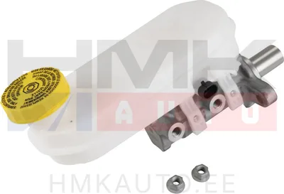 Brake master cylinder OEM Jumper/Boxer/Ducato 2014- - PSA 1669577480 - OEM (no box)