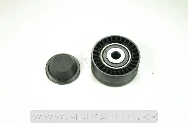 Mitmikkiilrihma juhtrull Peugeot/Citroen 1.1/1.4/1.6 96- - SNR GA359.08 - SNR France