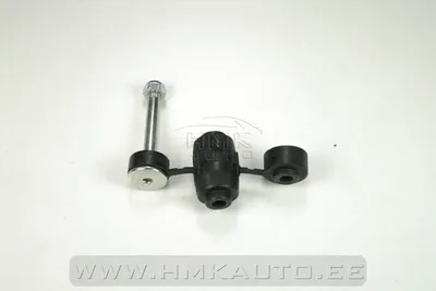 Biellette de barre stabilisatrice avant Renault Clio I,II / Kangoo I - SAS-4001505 - Sasic