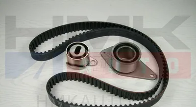 Hammasrihma komplekt Kangoo/Megane/Scenic 1,9 dCI/dTI - JAD RKR047J - Prottego