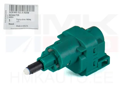 Датчик стоп-сигнала OEM Audi/VW - 1C0945511ARDW - OE - 100% Genuine Part