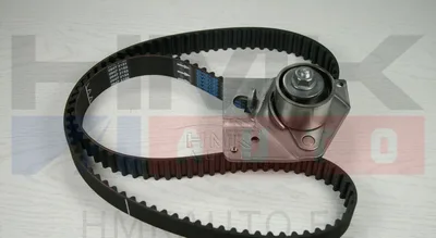 Hammasrihma komplekt OEM Renault Laguna II/Trafic II/Master 1.9dCI - REN 7701477048 - OE - 100% Genuine Part