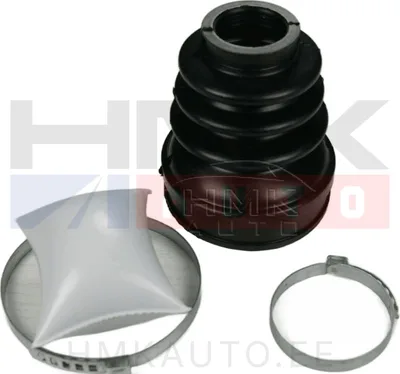 Soufflet d'arbre de transmission intérieur Berlingo,C3,C4 / 206,207,306,307,Partner - JAD  41542J - Prottego