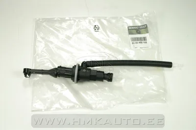 Clutch master cylinder OEM Renault Master 2001-2010 - REN  8200459155 - OE - 100% Genuine Part