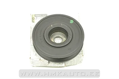 Väntvõlli rihmaratas OEM Renault 1,9DCi - REN 8200523083 - OE - 100% Genuine Part