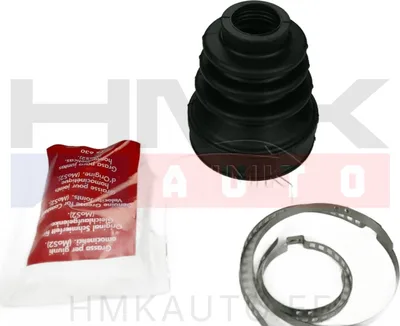 Soufflet d'arbre de transmission intérieur Citroen C1,C2,C3 / Peugeot 1007,108,206,208 1.4-1.6HDI - JAD  90401J - Prottego