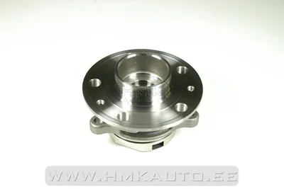 Подшипник передней ступицы Renault Laguna III - SNR  XHGB41561.S02 - SNR France