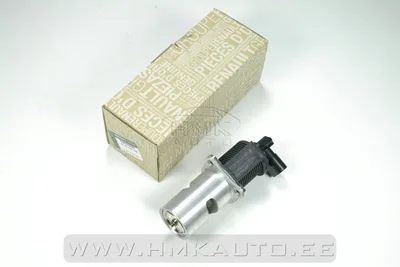 EGR klapp OEM Renault/Nissan 1,5DCI - REN 8200656008 - OE - 100% Genuine Part