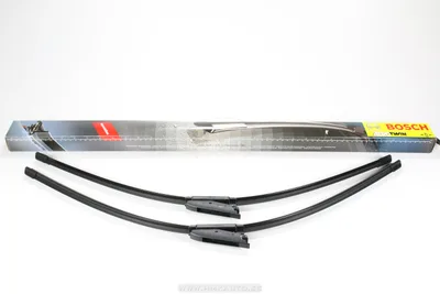 AEROTWIN klaasipühkijate komplekt Citroen C4 Picasso/Grand Picasso 2008- - A428S - Bosch
