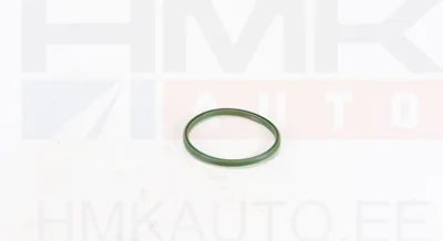 Bague d'étanchéité, gaine de suralimentation OEM AUDI/VW 61,90mm - 3C0145117H - OE - 100% Genuine Part