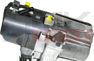 Roolivõimendi pump OEM Jumpy/Expert/Scudo 2007- (elektriline) - PSA  1629088880 - OE - 100% Genuine Part