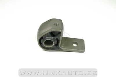 Esisilla õõtshoova puks, alumine tagumine Peugeot 306/Partner/Berlingo/Xsara - SAS-5233623 - Sasic