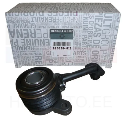 Butée d'embrayage hydraulique OEM Renault Megane II/Laguna II/Kangoo - REN 8200764612 - OE - 100% Genuine Part