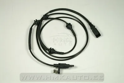 Датчик ABS-а задний Citroen C6, Peugeot 407 - SNR  ASB159.06 - SNR France
