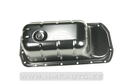 Поддон масляный Citroen/Peugeot 1,4-1,6HDI - MO 56001