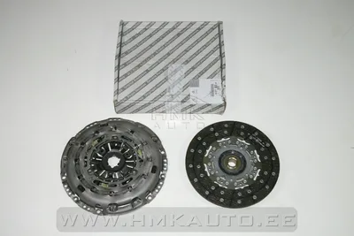 Sidurikomplekt OEM Jumper/Boxer/Ducato 2006- 3,0HDI - PSA 1671043580 - OE - 100% Genuine Part