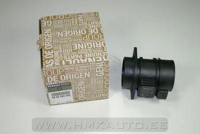 Õhukulumõõtja(MAF) OEM Renault 1,5DCI/2,0DCI/2,5DCI - REN  8200280060 - OE - 100% Genuine Part