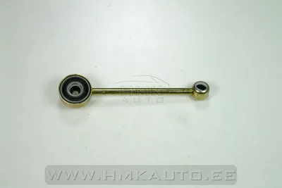 Tringle de sélection de vitesse Peugeot/Citroen - SAS-4542C82 - Sasic