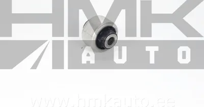 Esisilla õõtshoova puks, alumine eesmine Citroen Berlingo,C4 / Peugeot 307,308,3008,5008,Partner(B9) - HH  562022