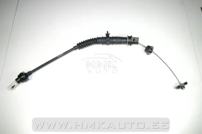 Câble d'embrayage avec réglage automatique Peugeot 406 - LECO  2350