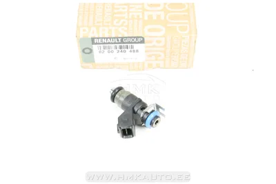 Pihusti OEM Renault 1,6 16V  K4J - REN  8200240488 - OE - 100% Genuine Part