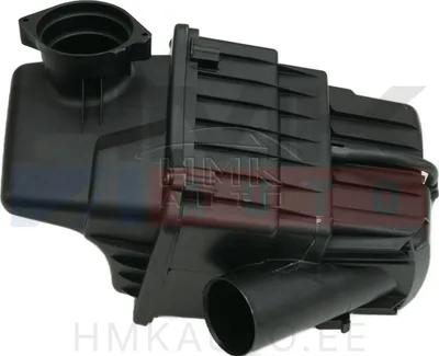 Ilmansuodatinkotelo (suodattimella) OEM Berlingo/Partner 2.0HDI - PSA 1427J6 - OE - 100% Genuine Part