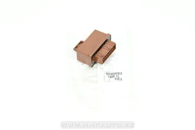 Relee OEM Citroen/Peugeot - PSA  19207L - OE - 100% Genuine Part