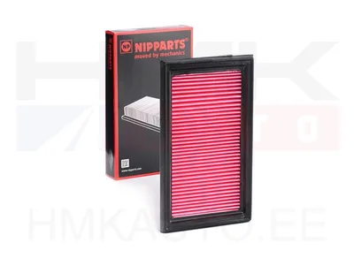 Воздушный фильтр Nissan Qashqai, Micra, Note, NV200 - J1321069 - Nipparts