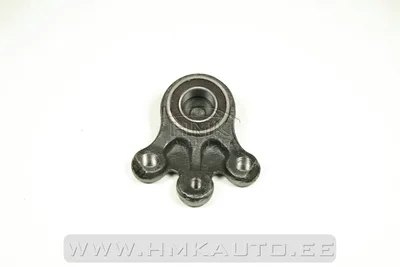 Sarniir/laager alumine Citroen C5/C6, Peugeot 407/508 - M5045 - Metalcaucho